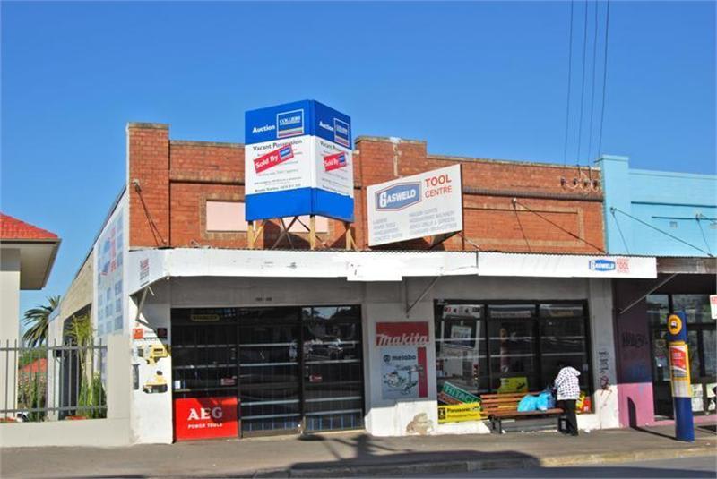 Click to view all images 103 South Street Granville NSW 2142 - Image 1
