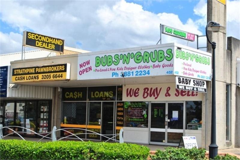 Strathpine QLD 4500 - Image 1