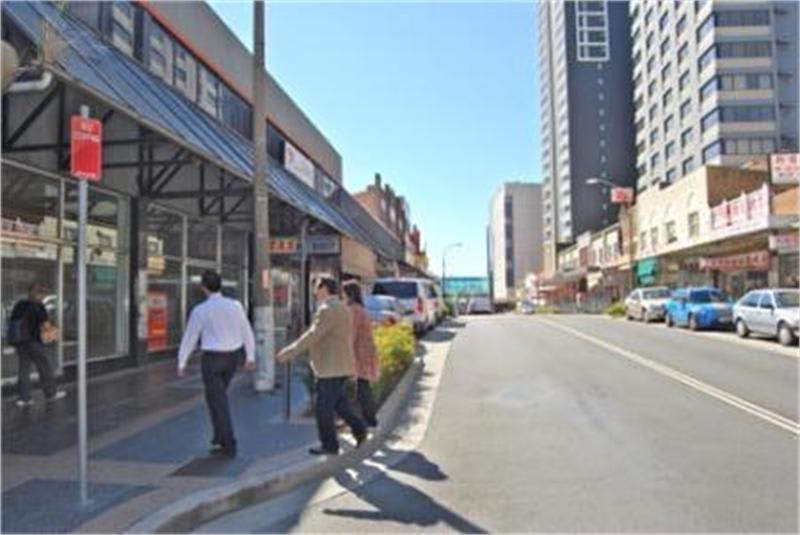 Click to view all images Shop 2/115-125 Church Street Parramatta NSW 2150 - Image 2