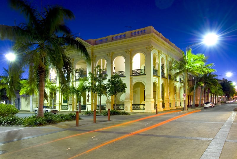 Click to view all images 186 Quay Street Rockhampton City QLD 4700 - Image 2