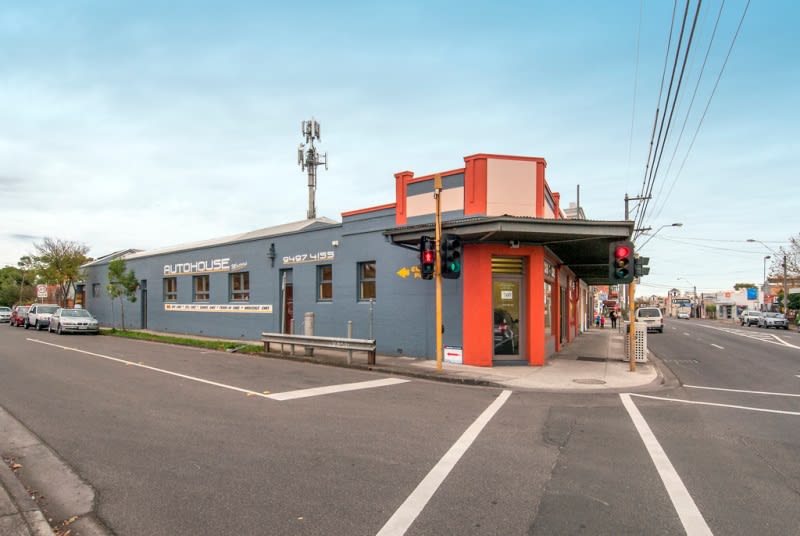 Click to view all images 760 Heidelberg Road Alphington VIC 3078 - Image 3