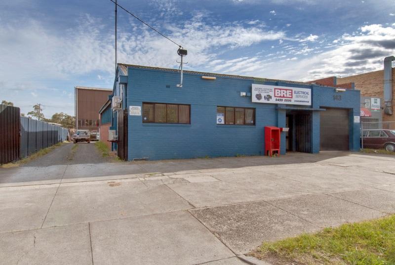 Click to view all images 143 Northern Road Heidelberg West VIC 3081 - Image 1