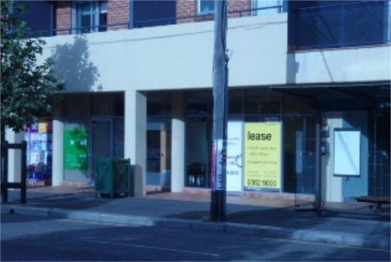 Click to view all images Shops/1 Shirley Street Alexandria NSW 2015 - Image 1