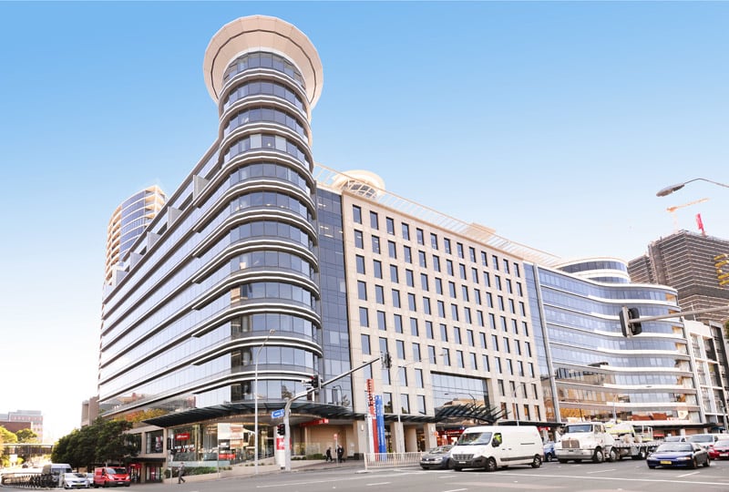 Click to view all images Suite 7/6-8 Pacific Highway St Leonards NSW 2065 - Image 2