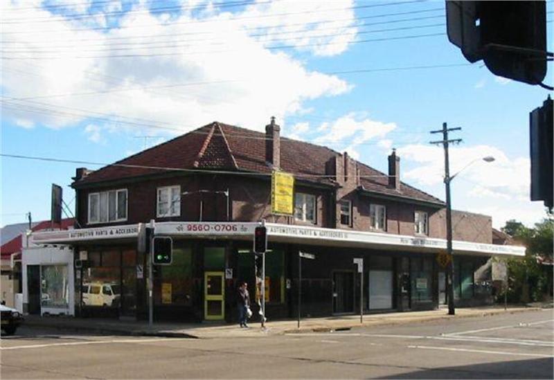 Click to view all images 207 Victoria Road Marrickville NSW 2204 - Image 1