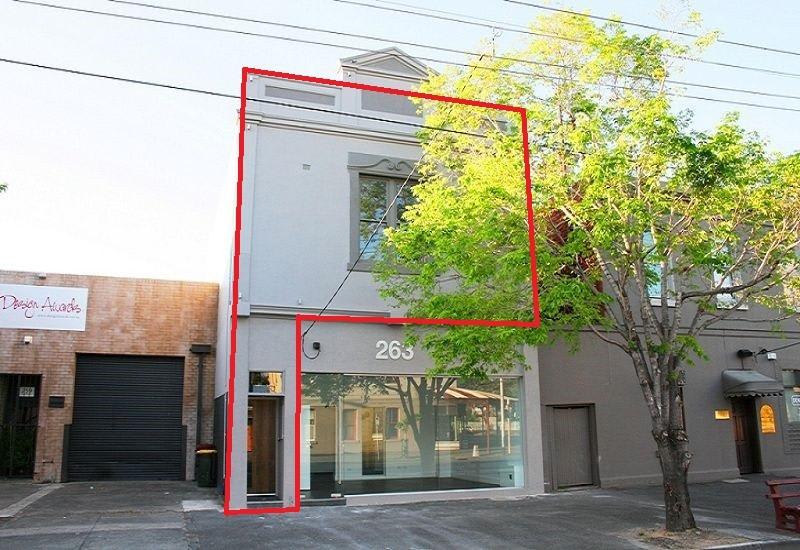 261 Park Street South Melbourne VIC 3205 - Image 1