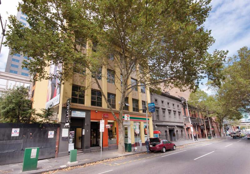 Click to view all images Suite E, 26-32 King Street Melbourne VIC 3000 - Image 2