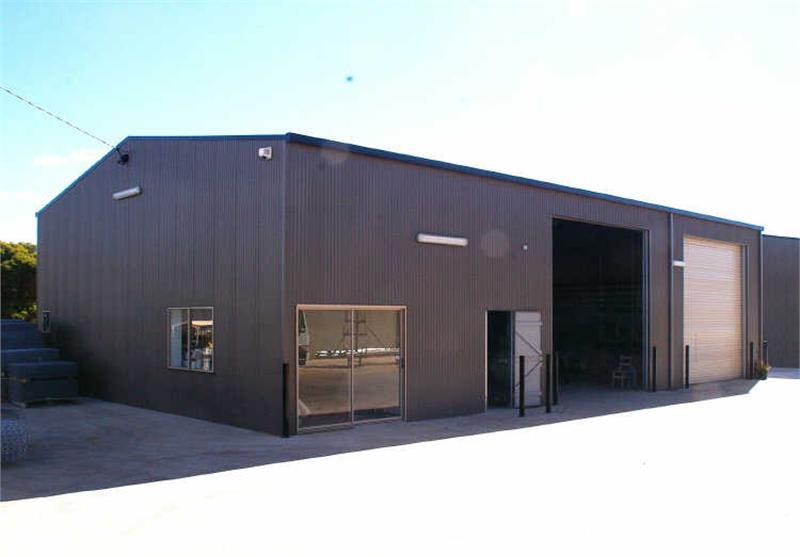 Click to view all images SHED 2 / 11 Rocla Court Toowoomba City QLD 4350 - Image 2