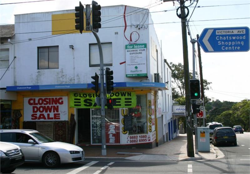 Click to view all images 141 Victoria Avenue Chatswood NSW 2067 - Image 1