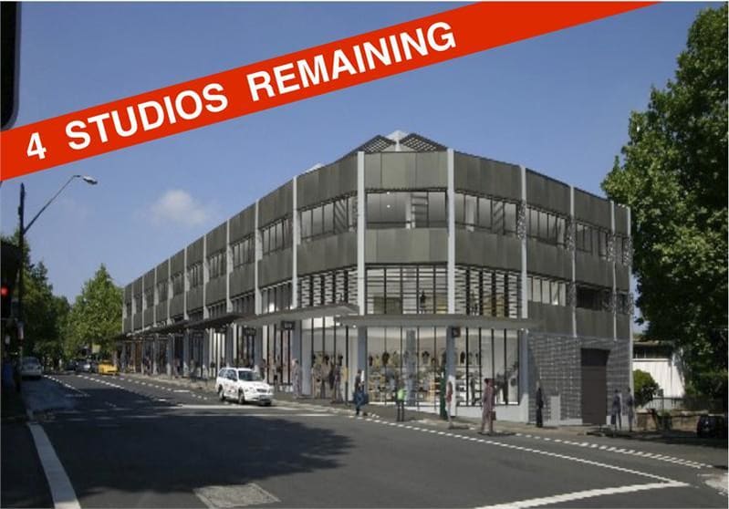 Click to view all images Room 4, 28 Crown Street Surry Hills NSW 2010 - Image 1