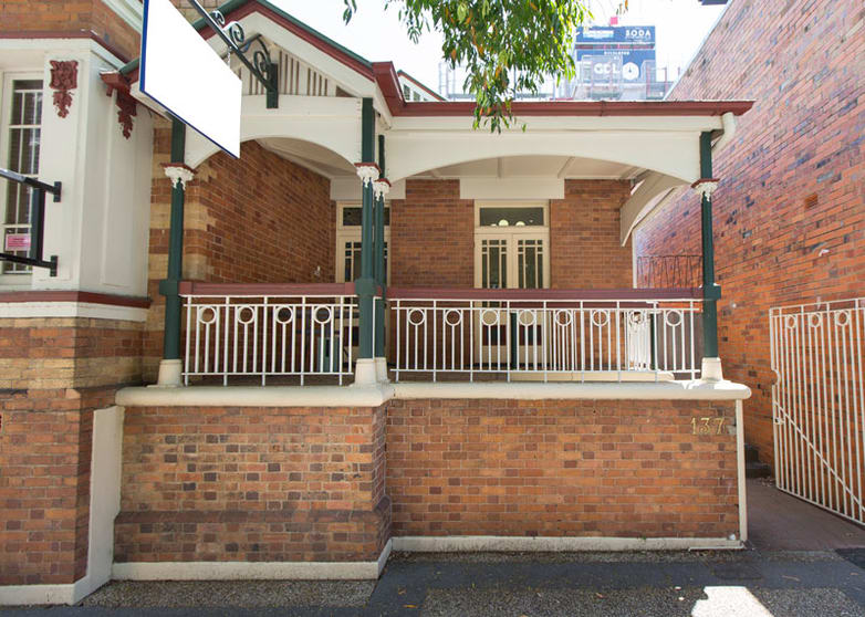 Click to view all images 137 Melbourne Street South Brisbane QLD 4101 - Image 1