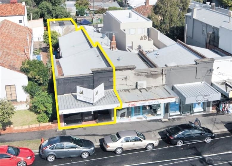 Click to view all images 154 Church Street Brighton VIC 3186 - Image 2