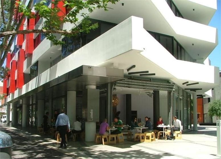 Click to view all images 16A/455 Boukre Street Surry Hills NSW 2010 - Image 1
