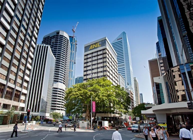 379 Queen Street Brisbane City QLD 4000 - Image 2
