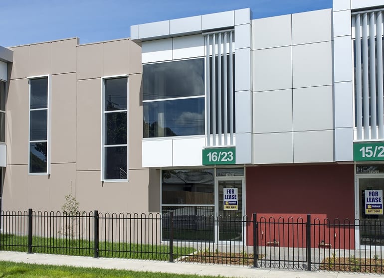 Click to view all images 16/23 Heyington Avenue Thomastown VIC 3074 - Image 1
