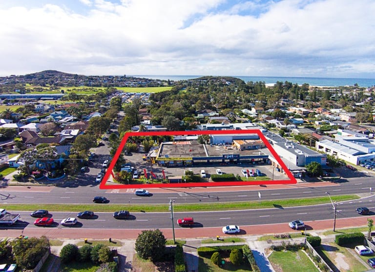 Click to view all images 2b/1442-1444 Pittwater Road North Narrabeen NSW 2101 - Image 1