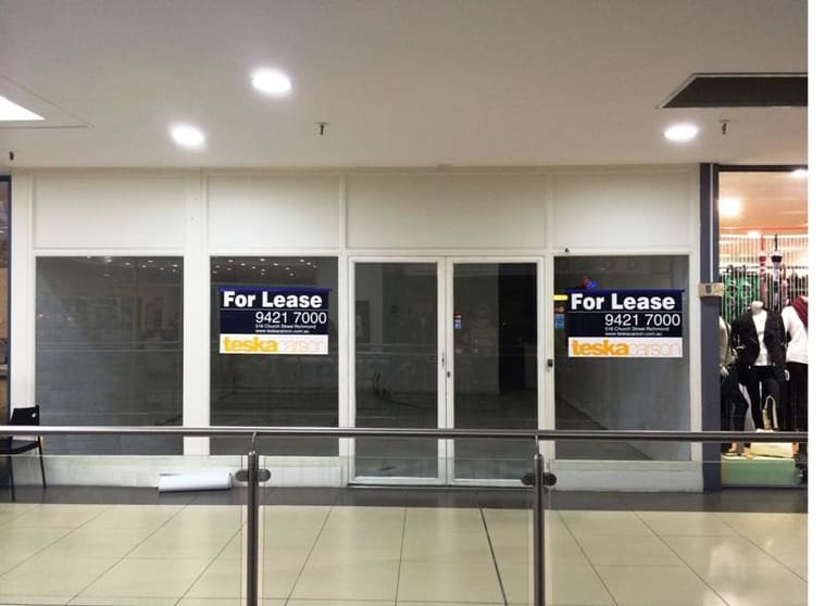 Click to view all images Shop 16/89 Manningham Road, Bulleen Plaza Bulleen VIC 3105 - Image 1