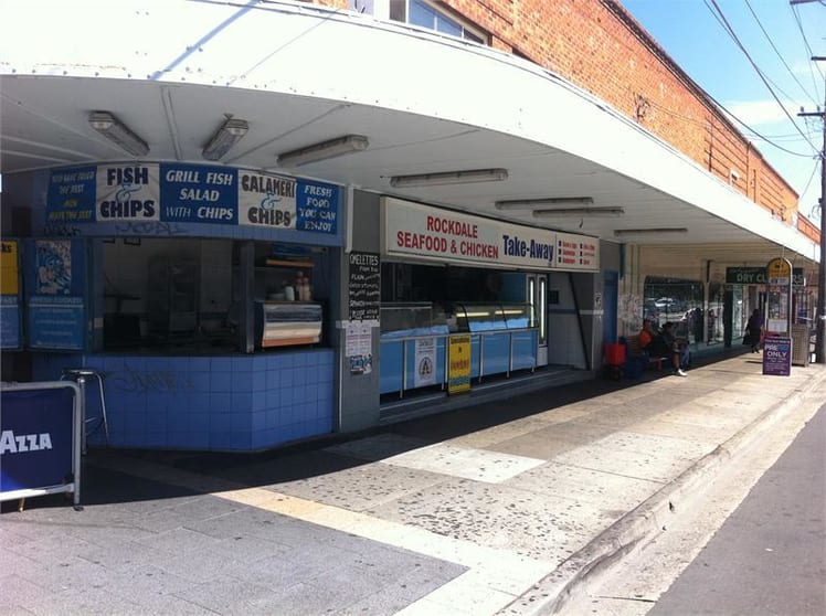 Click to view all images 106/120 Railway Street Rockdale NSW 2216 - Image 1