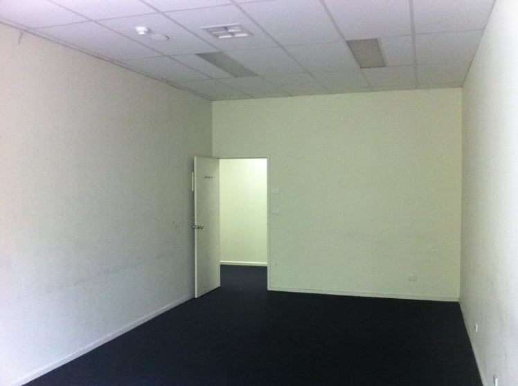 Click to view all images SB, Lvl 2, 26-32 King Street Melbourne VIC 3000 - Image 3