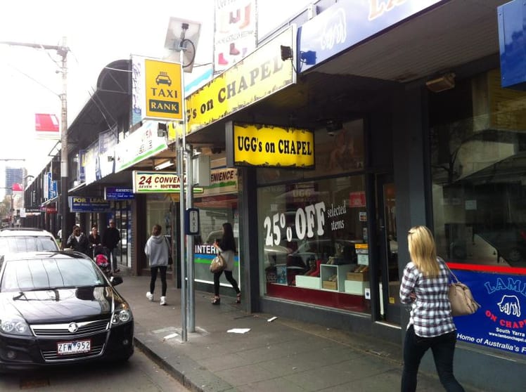 Click to view all images 396 Chapel Street South Yarra VIC 3141 - Image 3