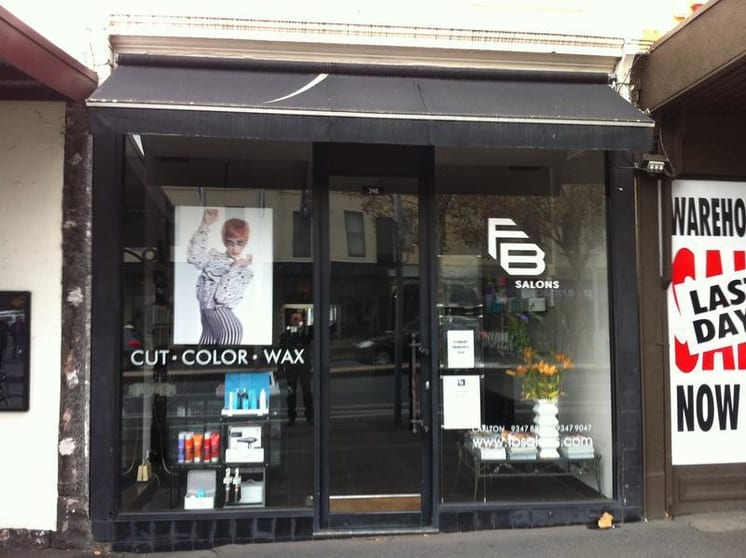 Click to view all images 348 Lygon Street Carlton VIC 3053 - Image 1
