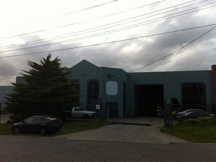 Click to view all images 19 Silicon Place Tullamarine VIC 3043 - Image 2