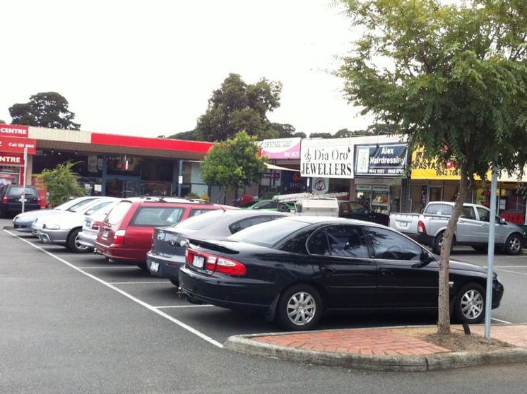 Click to view all images Shop 68 Tunstall Square Shopping Centre Doncaster East VIC 3109 - Image 2