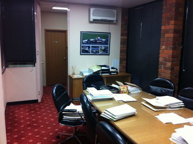 Click to view all images Suite 6/28-32 Gloucester Avenue Berwick VIC 3806 - Image 2