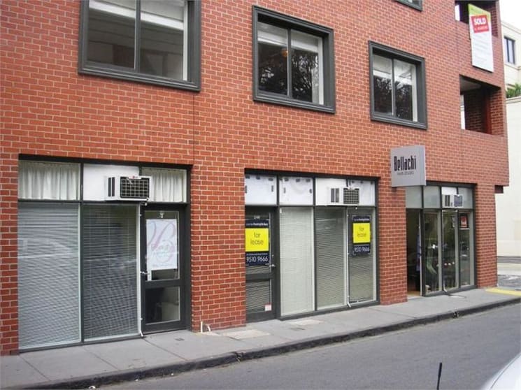1/48 Macfarlan Street South Yarra VIC 3141 - Image 1