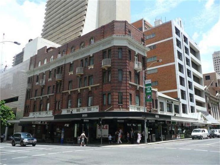 Click to view all images Brisbane City QLD 4000 - Image 1