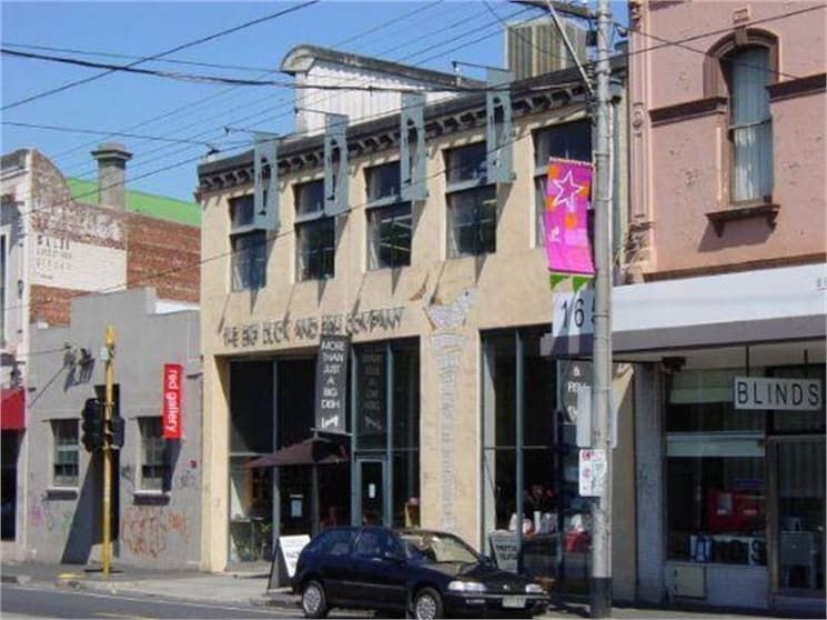 Click to view all images 161-163 St Georges Road Fitzroy VIC 3065 - Image 1