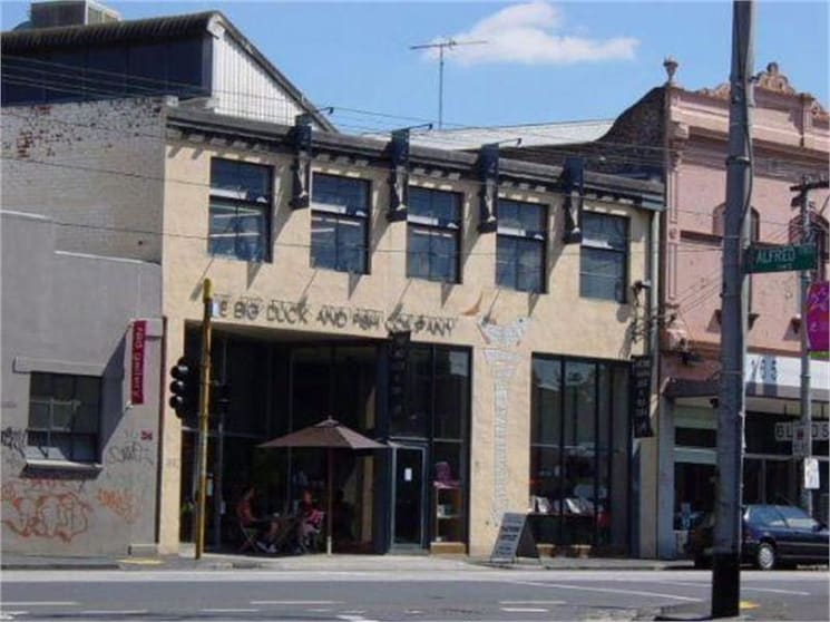 Click to view all images 161-163 St Georges Road Fitzroy VIC 3065 - Image 3