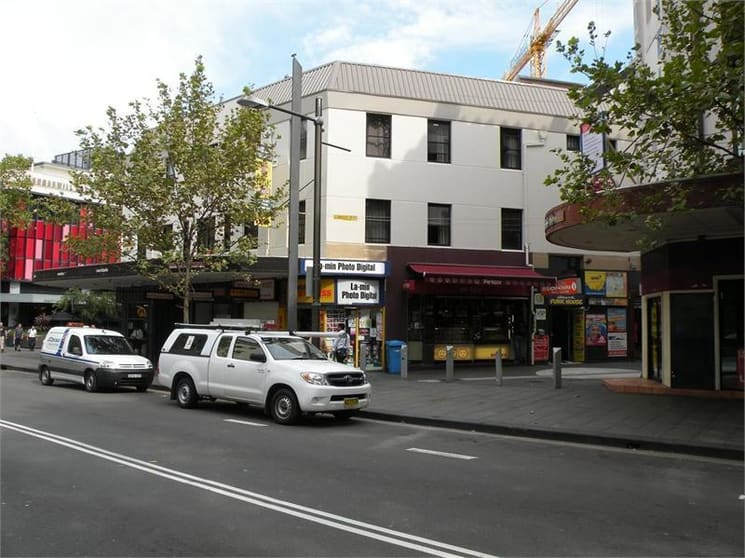 Click to view all images Shop 5/23 Darlinghurst Road Kings Cross NSW 2011 - Image 2