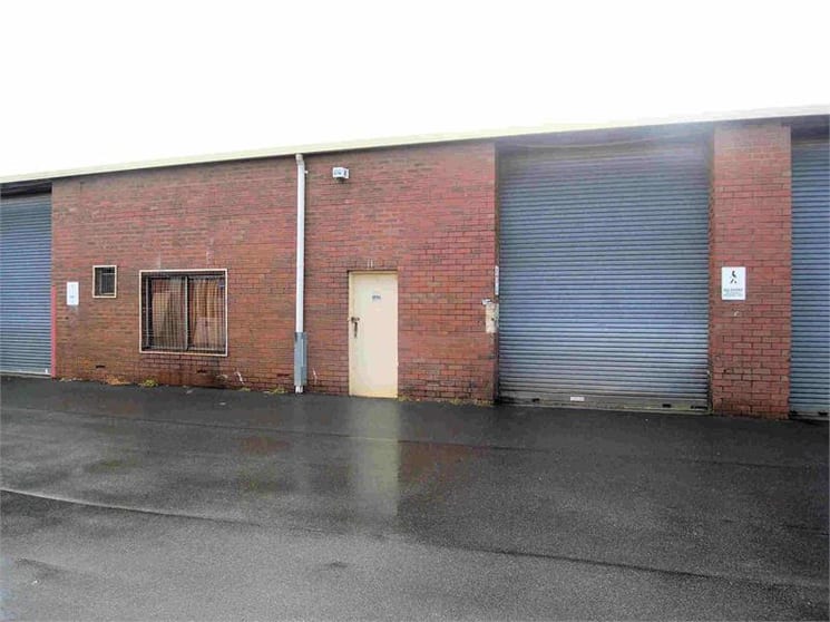 Unit 11/107 President Street Welshpool WA 6106 - Image 1