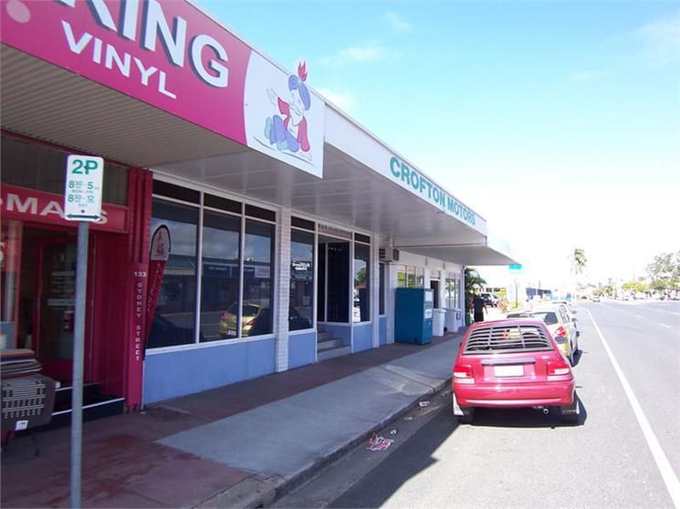 Click to view all images 135 Sydney St Mackay QLD 4740 - Image 2