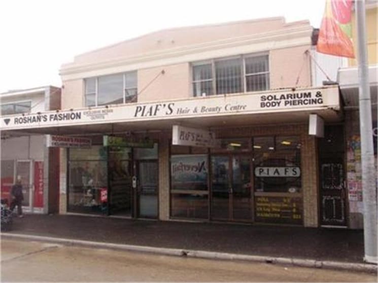 Click to view all images Level 1/24-26 Darcy Street Parramatta NSW 2150 - Image 1