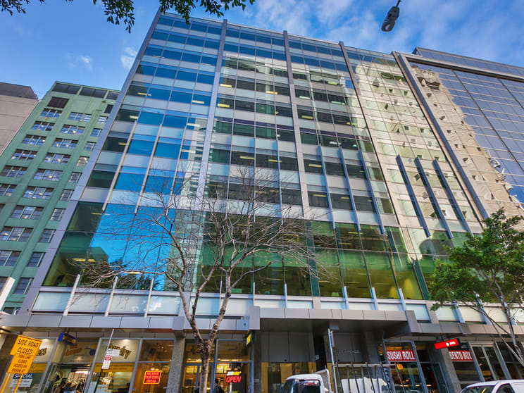 Click to view all images 50 Clarence Street Sydney NSW 2000 - Image 1