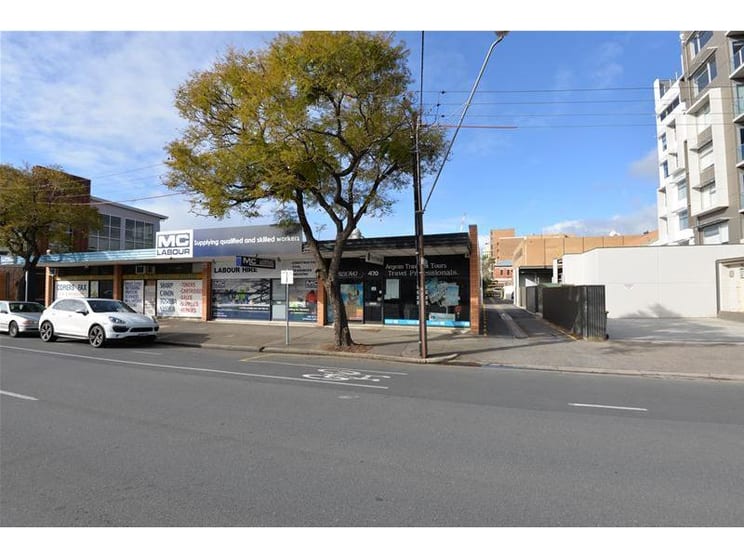 Click to view all images 470 Morphett Street Adelaide SA 5000 - Image 2