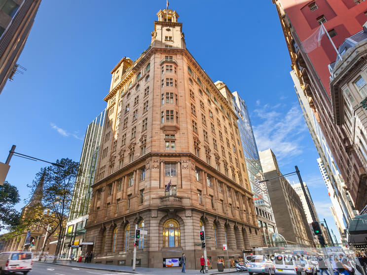 Click to view all images 155 King Street Sydney NSW 2000 - Image 1