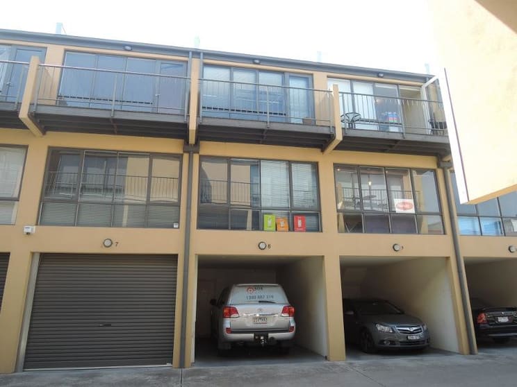 Click to view all images Unit 6, 83-87 Dover Street Richmond VIC 3121 - Image 3