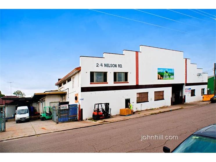 Click to view all images 5/2-4 Nelson Road Yennora NSW 2161 - Image 1