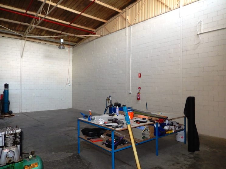 Click to view all images 18B/81 Briggs Street Carlisle WA 6101 - Image 2