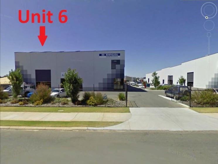 Click to view all images 6/40 Inspiration Drive Wangara WA 6065 - Image 1