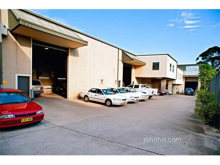 Click to view all images 1/320 Parramatta Road Burwood NSW 2134 - Image 3