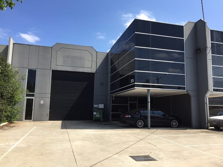 27a Production Drive Campbellfield VIC 3061 - Image 1