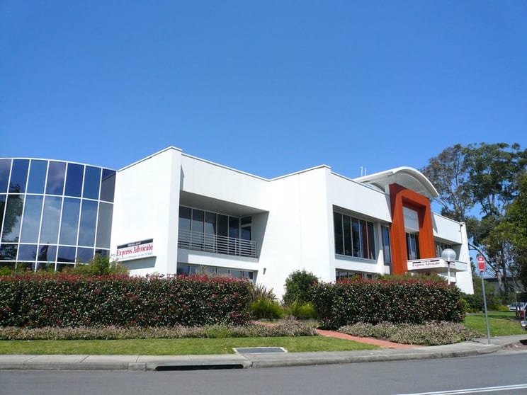 UNIT H/2 Reliance Drive Tuggerah NSW 2259 - Image 1