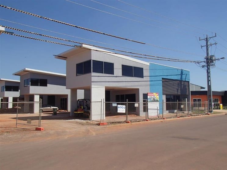 Click to view all images 1/11 Miles Road Berrimah NT 0828 - Image 2