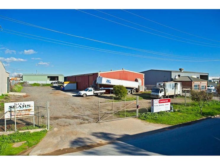 Click to view all images 6 Hines Road Wingfield SA 5013 - Image 1