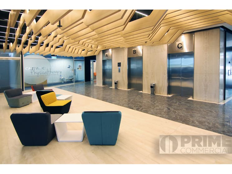Click to view all images 157 Walker Street North Sydney NSW 2060 - Image 1