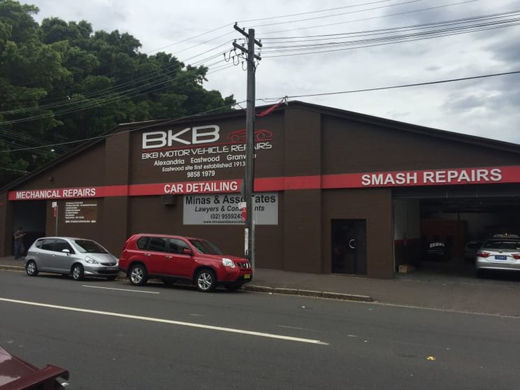 78-80 McEvoy Street Alexandria NSW 2015 - Image 1